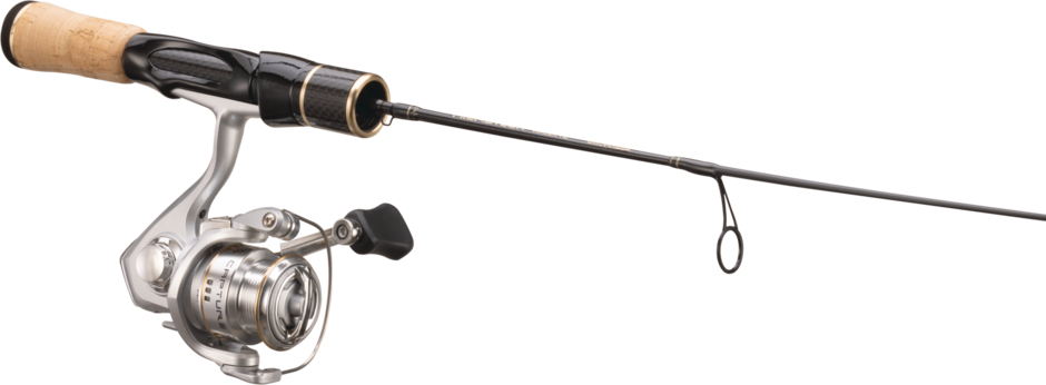 Capture Walleye 28" Medium