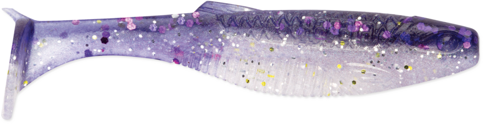 The Mayor 2.5 Purpledescent