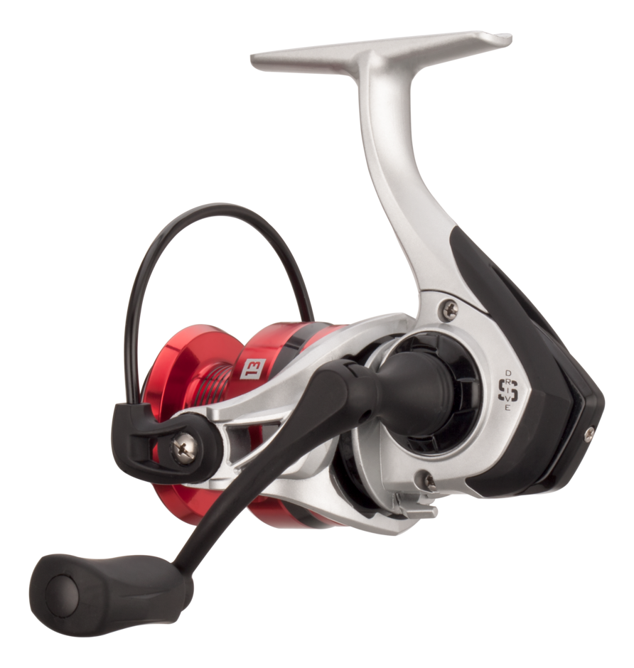 Source F Spinning Reel 3.0 Size - 5.2:1