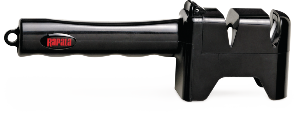 Two-Stage Sharpener RMKS