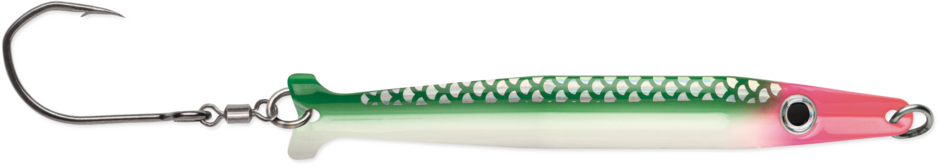 Koho King 4 Hog Wild Glow