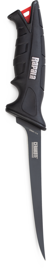 Stealth FXF® Fillet Knife | Rapala