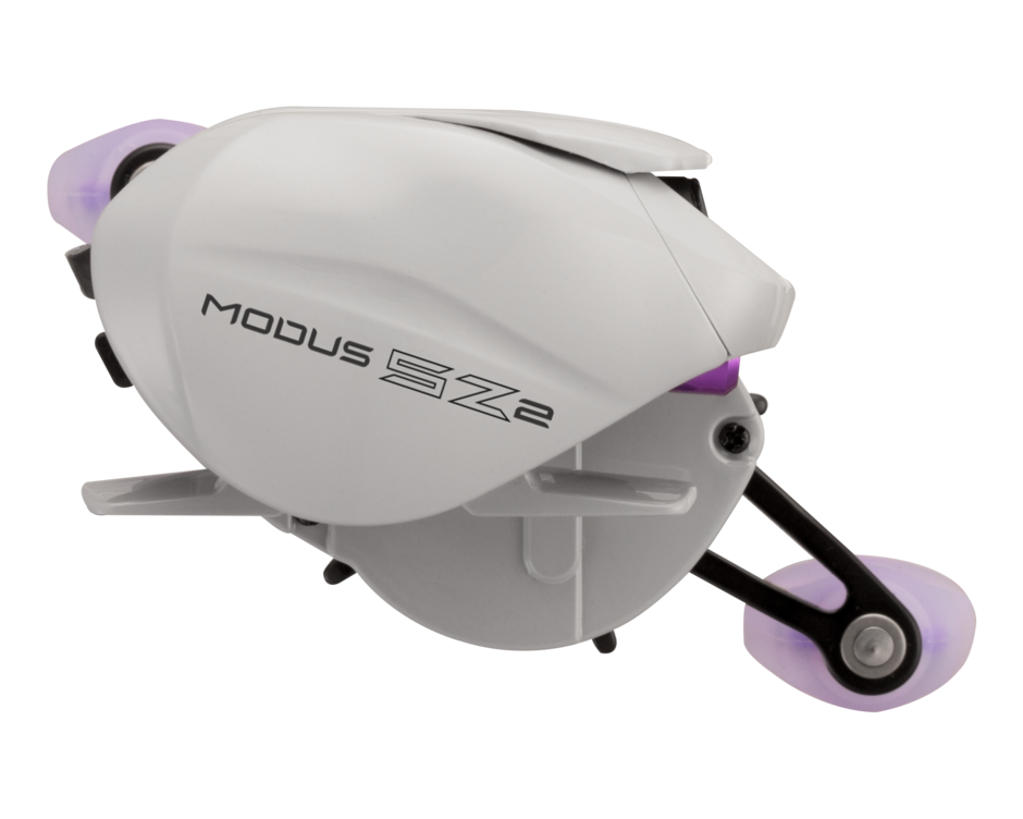 Modus SZ2 Left-Hand 8.1:1 Ratio Shallow spool