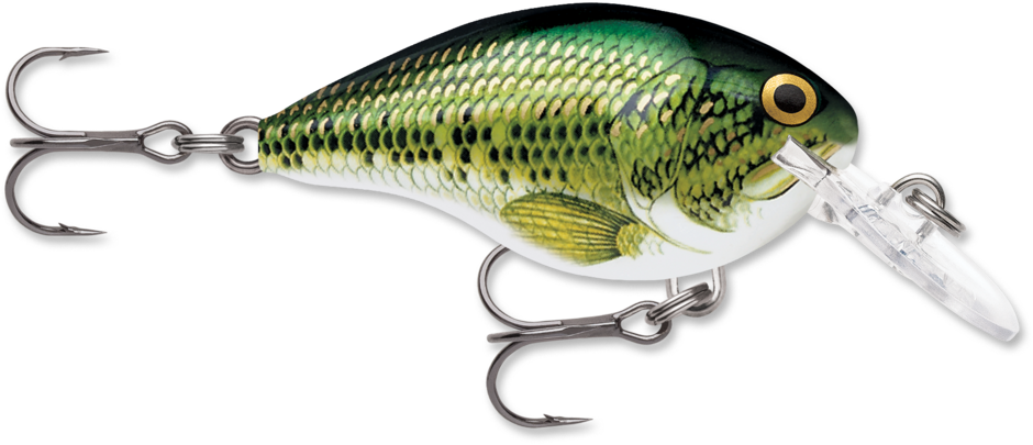 DT® (Dives-To) Series | Rapala