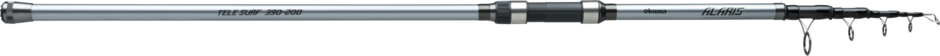Alaris Tele Surf 420 cm 100-200g