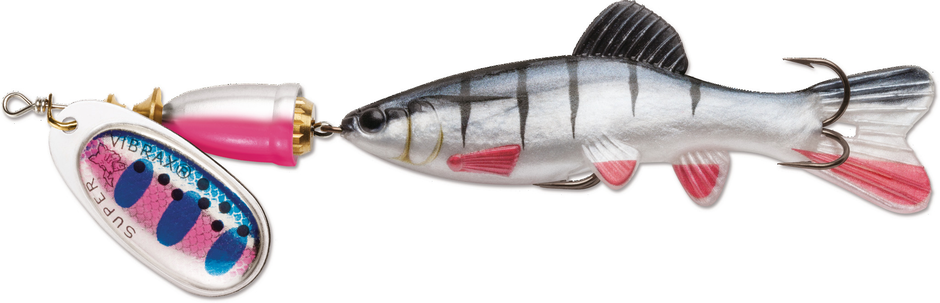 Vibrax Chaser BFVCH2 8g RT