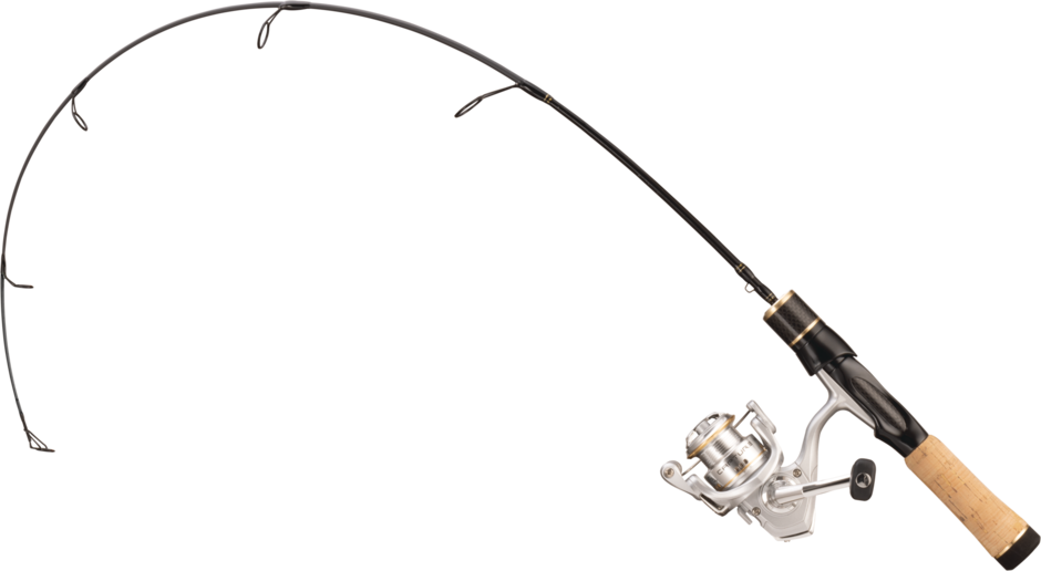 Capture Walleye 36" Medium Heavy