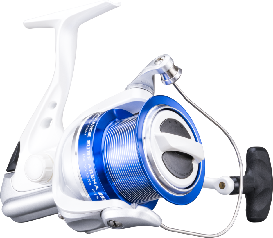 Distance Surf Arena DSA Reversible 3.8:1