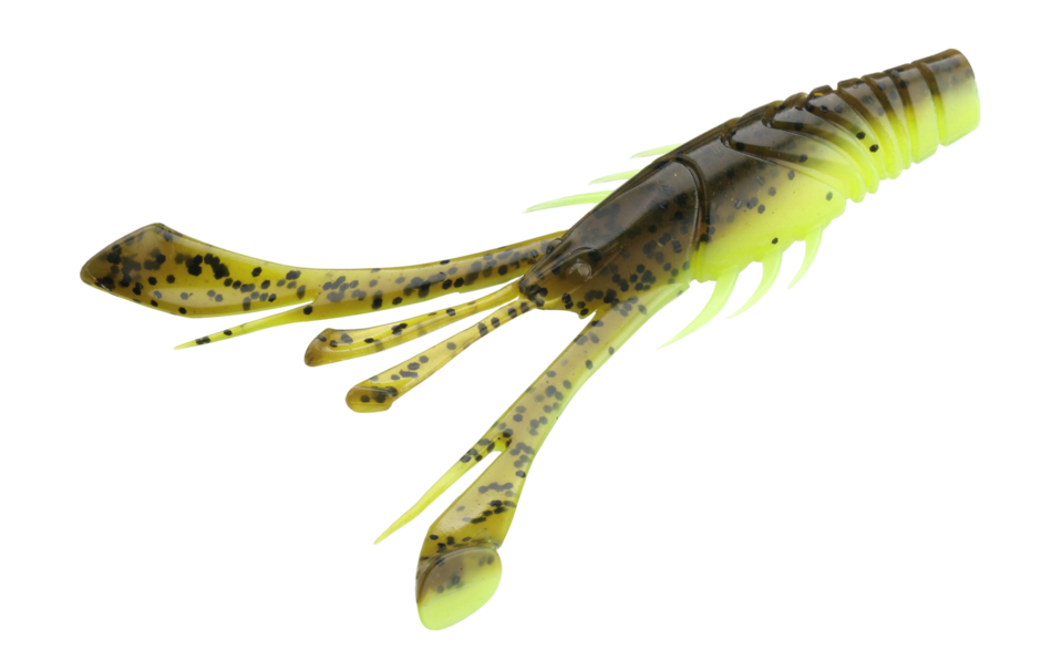 Wobble Craw RE-WC4.25-30