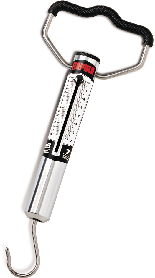 15lb/7kg Mechanical Scale