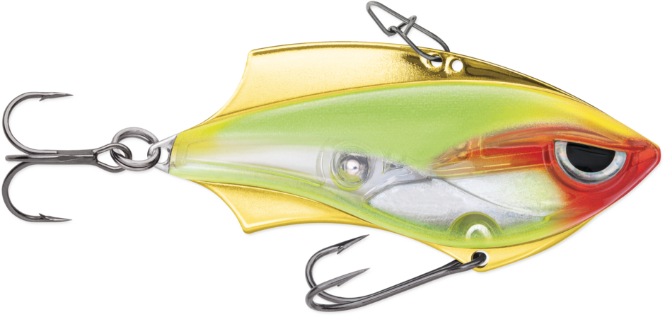 Rapala Rap-V Blade 05 Silver - Fishing Lure Blade For Spinners, Spinnerbaits, Tackle Making - View #7