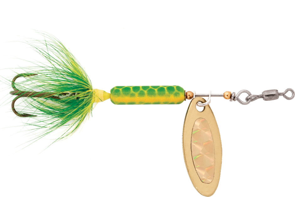 Bang Tail | Luhr-Jensen