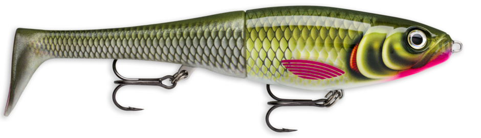 X-RAP PETO 20 Olive Green Olive Green