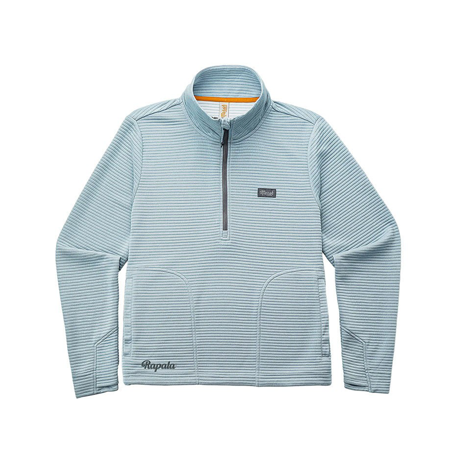 Rap x Marshwear W's Sullivan Smoke Large