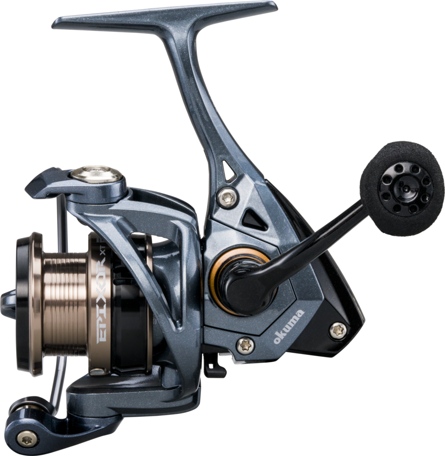 Epixor XT Reversible 6.0:1