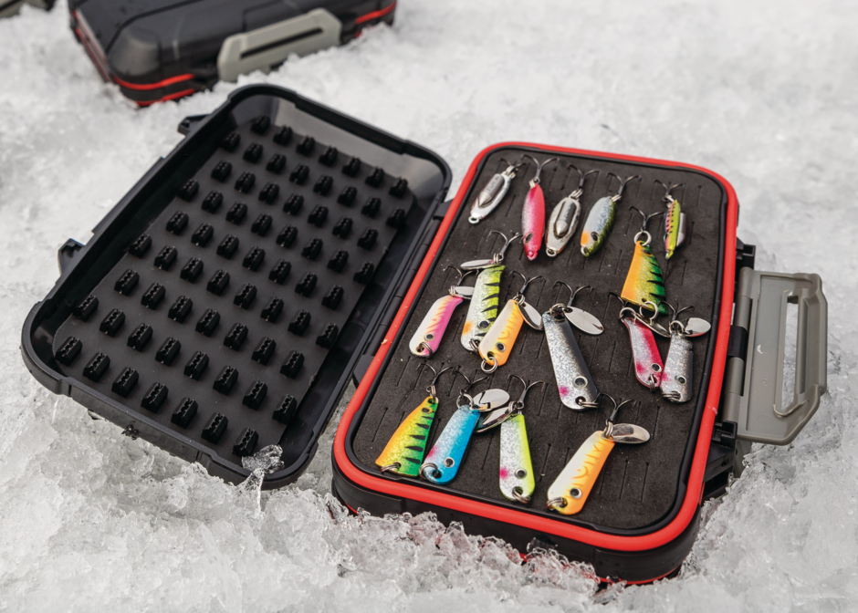Jig Box Medium