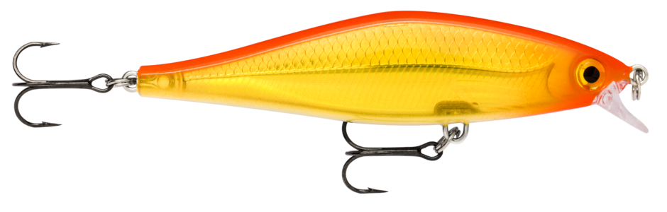 SHADOW RAP SHAD 09 Hot Head