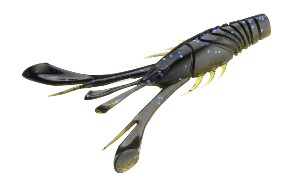 Wobble Craw RE-WC4.25-16