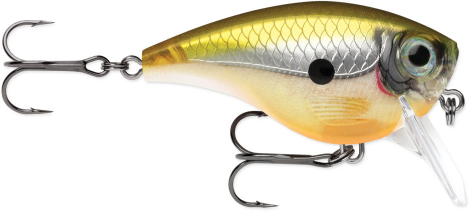BX® Big Brat | Rapala