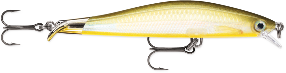 Ripstop 09 Goby