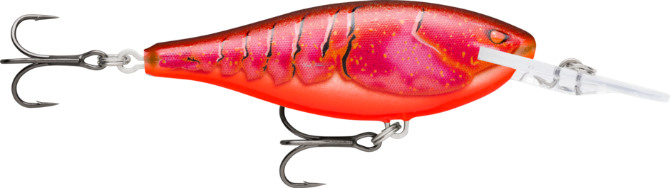 Shad Rap Elite SRE75 PDEL