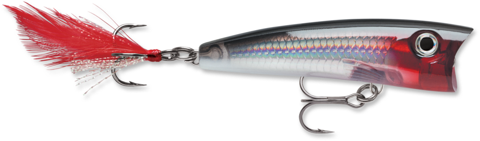 X-Rap® Pop | Rapala