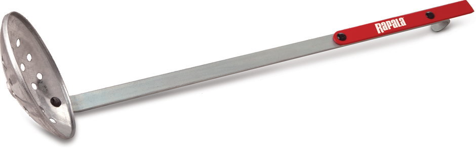 Metal Ice Skimmer 4" 