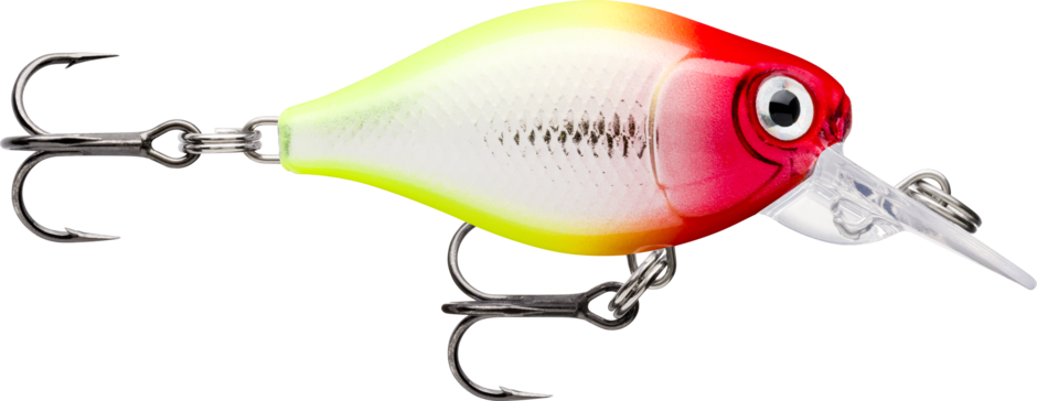 X-Light Crank Mid Runner 03 Clown