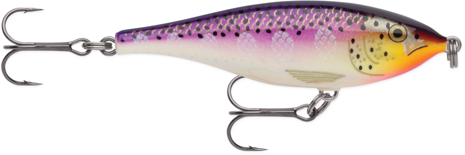 Twitchin' Rap 8 Purpledescent