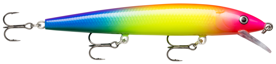 HUSKY JERK 12 Pink Parrot