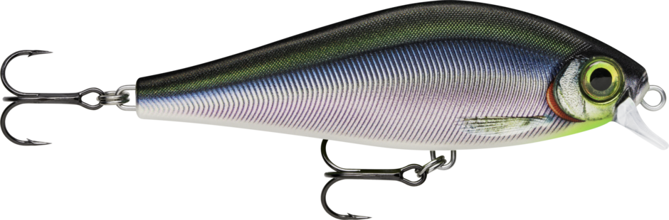 Rapala® Super Shadow Rap® | Rapala® United Kingdom