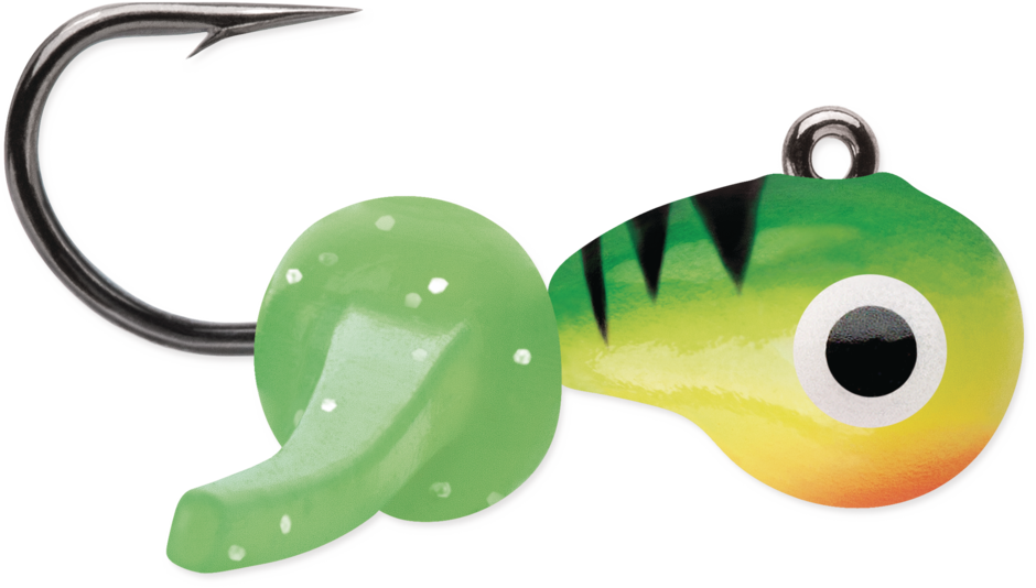 Mustache Rig 40gr - VMC - Pesca Fish Mustache Rig 40gr - VMC - Pesca Fish