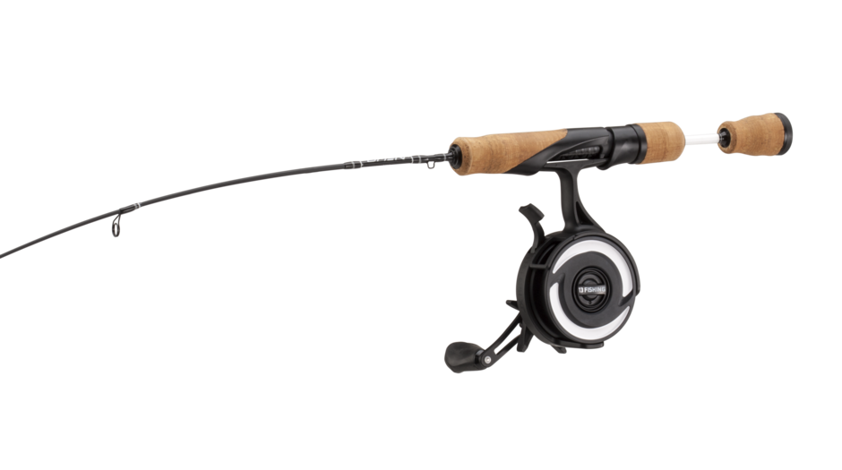FreeFall XL / Omen Ice Combo 28" M (Medium) - Right Hand Retrieve 