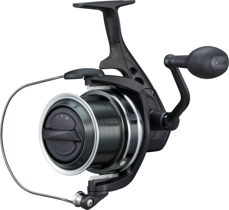 Big Bomber Spod Reversible 4.5:1