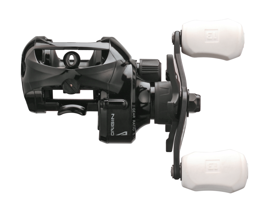 Origin A Left-Hand 8.1:1 Ratio