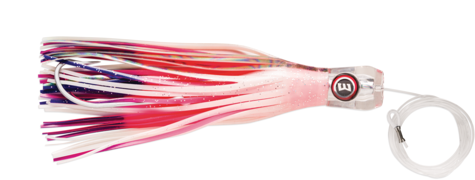 Big Game Catcher 8 Candy Flos