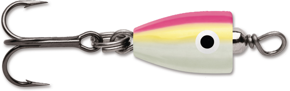 chandelier fishing lure TCJ Tungsten Chandelier Jig