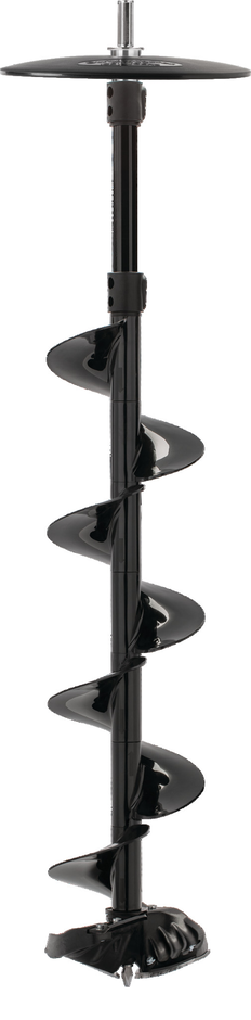 Lite-Flite Lazer Drill Unit 8"