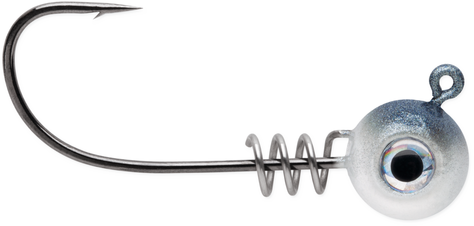 HSBJ Hybrid Swimbait Jig | VMC