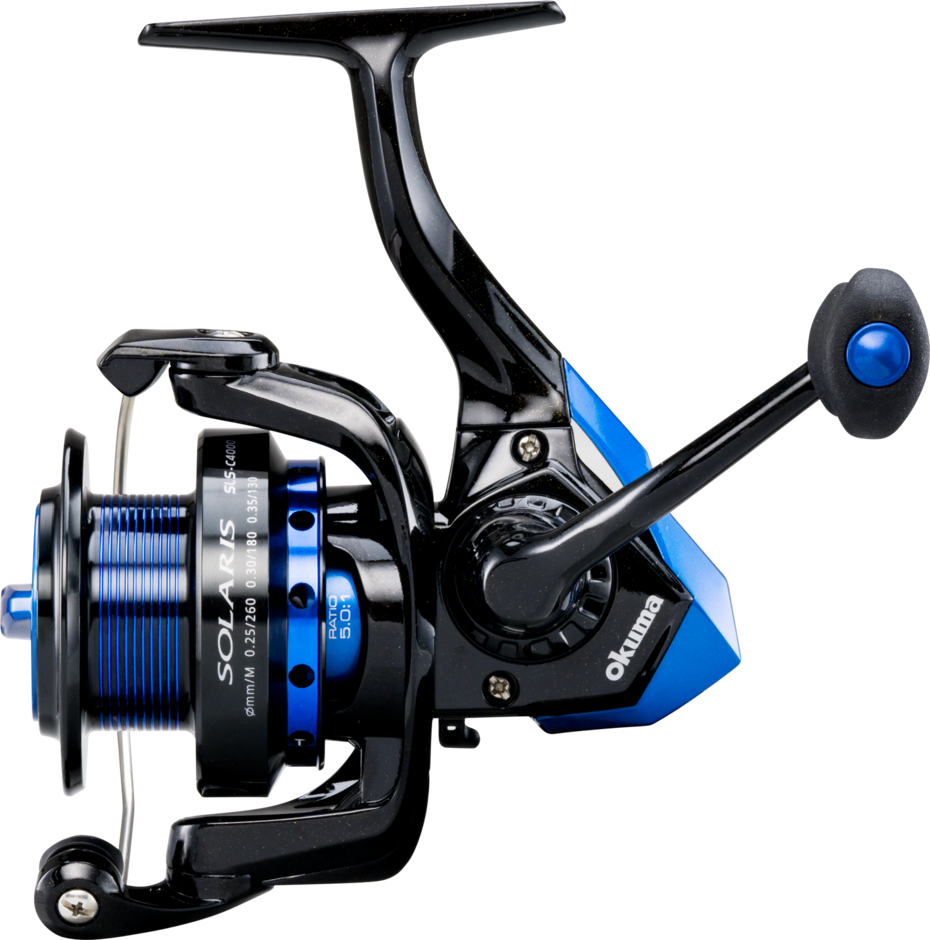 Solaris Reversible 5.0:1