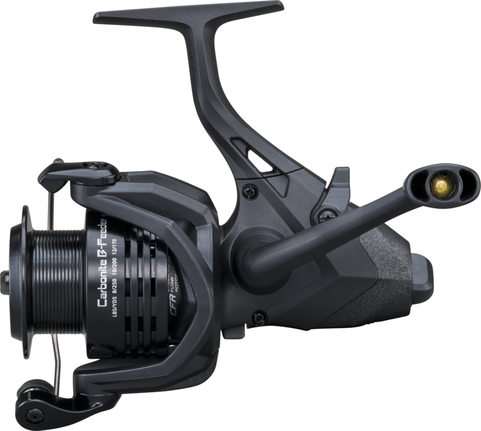 Carbonite Baitfeeder Reversible 5.0:1