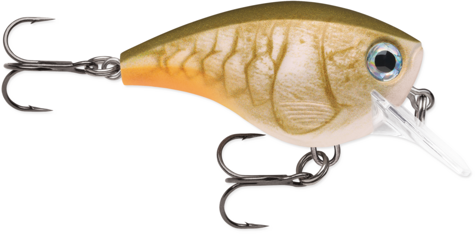 BX Brat 06 Bone Craw