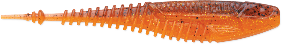 Freeloader 4 Red Craw