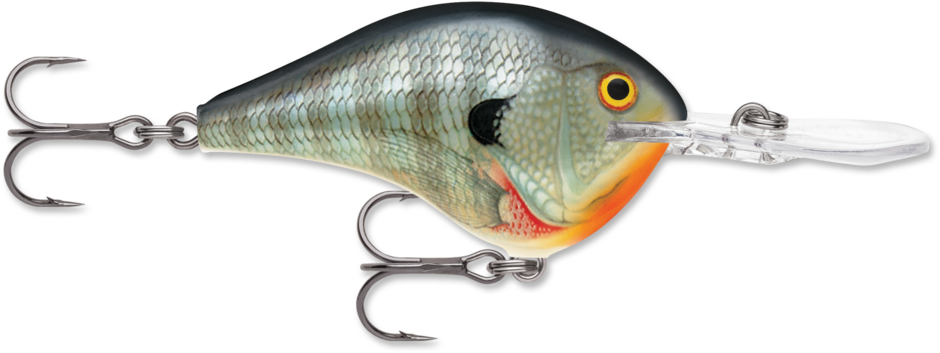 ラパラ DT シリーズ DT® (Dives-To) Series | Rapala