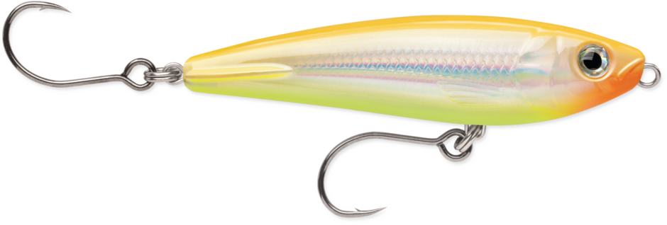 X-Rap Saltwater SubWalk