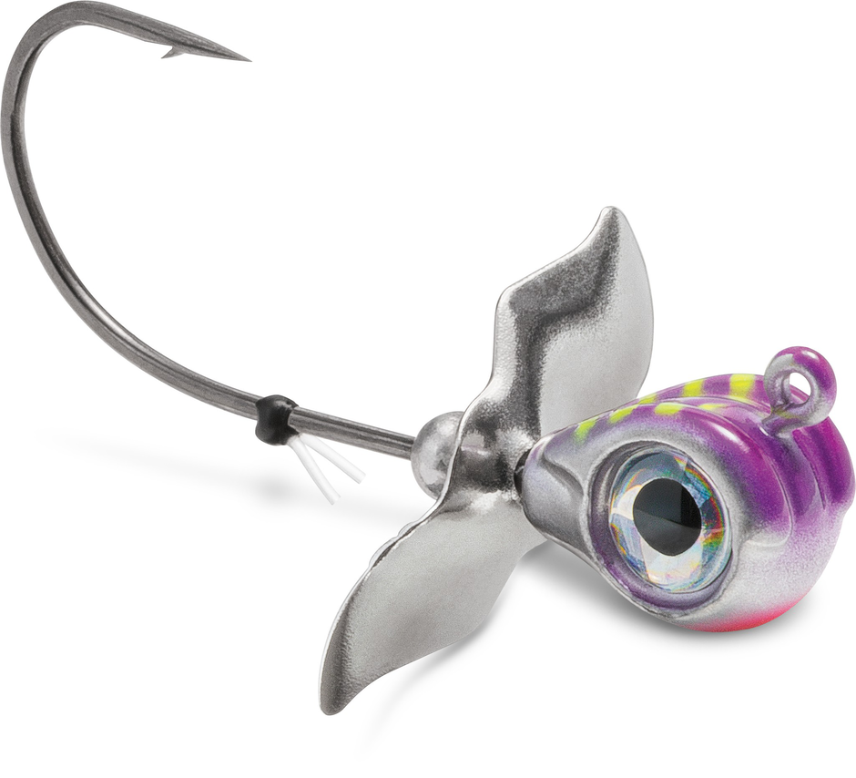 SNTCHJ Snitch Jig | VMC