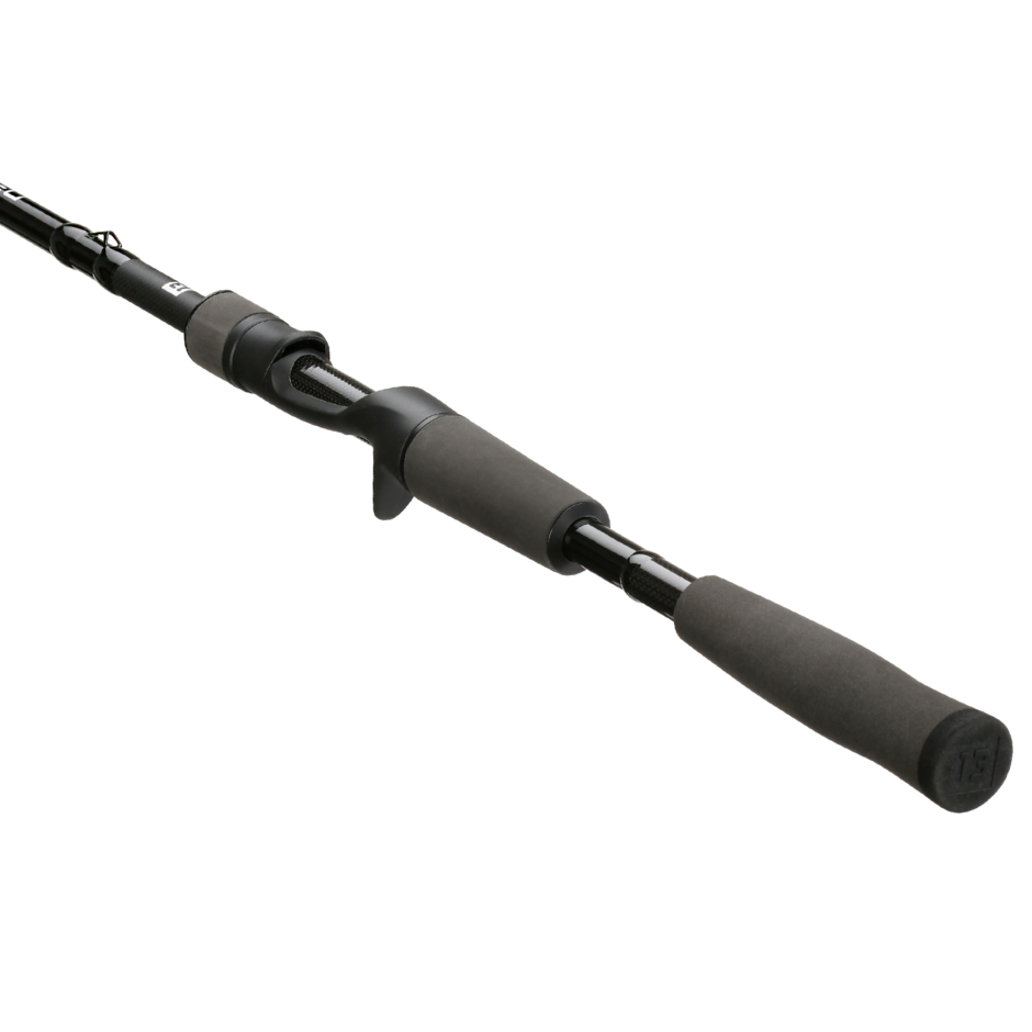 Defy Black - 7'9" Crankbait Casting Rod