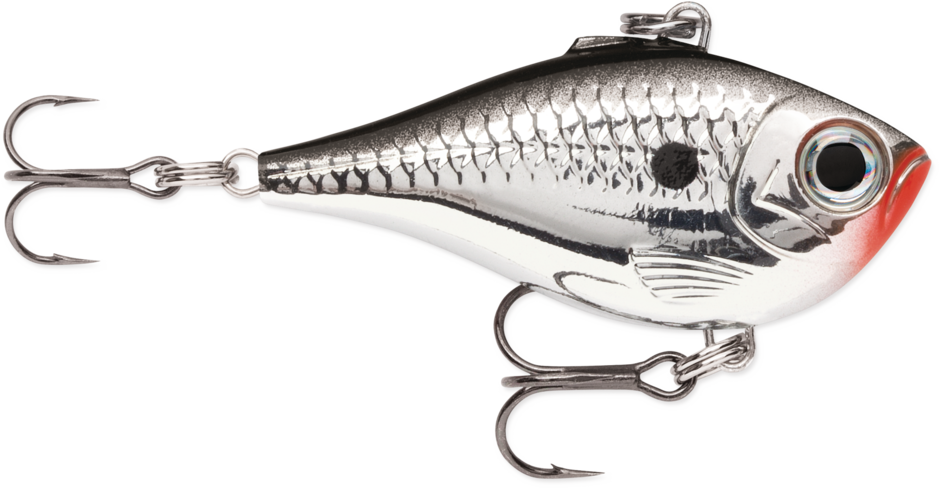 Ultra Light Rippin' Rap 03 Chrome