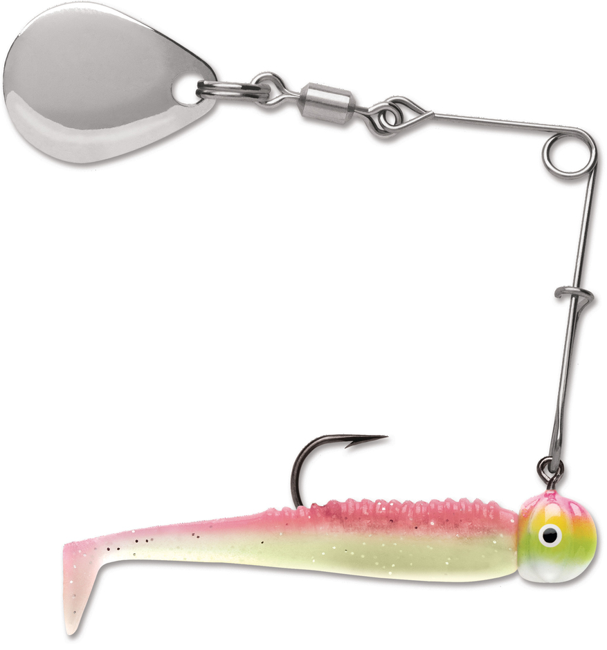 booty fishing lure NEW!!! Bubba Clucker Mullet, Salt & Pepper Shaker, 3 inches, qty – and a large head complete with molded gill plates.The exaggerated features of the Booty Shaker Swimbait give it an enticing rolling action Kicker Fishing Booty Spin Senorita