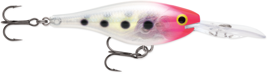 Glass Shad Rap GSR07 JLCG